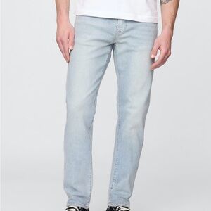 GAP Blue Slim Jeans Classic Style